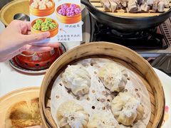 -百彦蒙古包·碳烤羊排·手抓羊肉(万江首店)