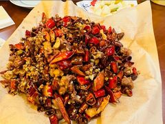 -苏渝汇重庆江湖菜(桐泾公园店)