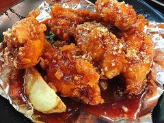 -MI WU FACTORY米屋美食工厂餐厅(绿地店)