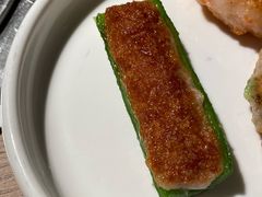 酿辣椒-滋粥楼·顺德菜(番禺广场总店)