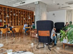 -COFFEEOLOGY咖啡学(天银店)