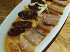 -新梅华(太仓万达店)