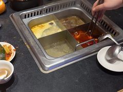 -小日子火锅(古槐街店)