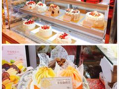 -檬舒舒MonChouChou(环球金融中心店)