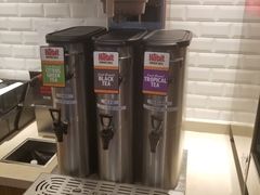 -The Habit Burger Grill 哈比特汉堡(爱琴海店)