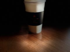 -星巴克臻选(天津鲁能中心一店)