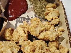 -天天初二·天津传统捞面·天津特色菜(凌奥总店)