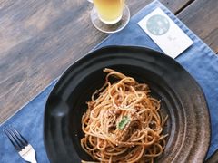 -翠田Green Field Kitchen