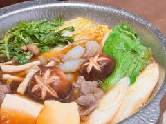 -ITARU食堂·定食料理(西丽店)