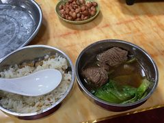 -辉记牛肉馆(泉州店)