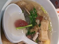 -苏晓玥·江南小吃(深圳北站店)