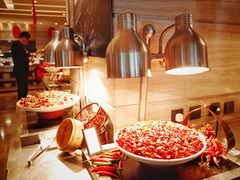 -北京王府井希尔顿酒店·万斯阁西餐厅