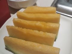 哈密瓜-海底捞火锅(勒泰店)