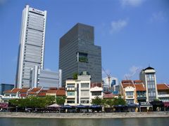 鱼尾狮公园-鱼尾狮公园