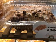 -BreadTalk面包新语·烘焙蛋糕(深业上城店)