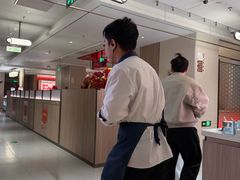 -海底捞火锅(凤凰广场店)