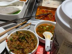 -海底捞火锅(吴中路店)