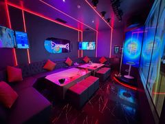 -星聚会KTV(龙湖上海奉贤天街店)