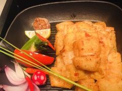 -漢咖啡·全服务式自助晚餐(武汉洲际酒店)