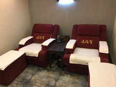 -迈格笙SPA·影院式足道·采耳(金桥店)