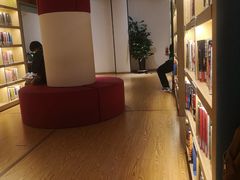 -古美路街道图书馆