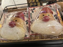 -莉蓮蛋挞(静安寺店)