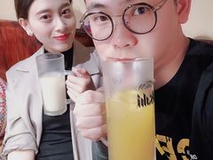-不倒翁炭火烧肉(永安里店)