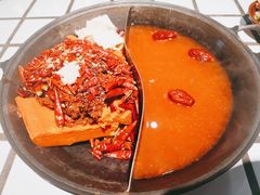 -贰回巷火锅馆(钟楼店)