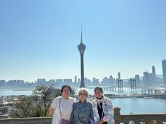 -主教山小堂