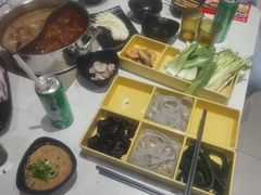 -呷哺呷哺 黄金牧场 (中发百旺店)