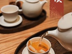 -隐溪茶馆(金虹桥店)
