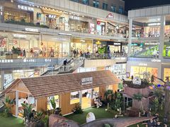 -首创奥特莱斯(北京店)
