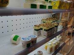 -德禄酸奶(莫家街店)