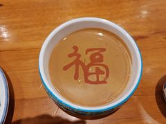 -乐宴·老北京铜火锅(桂庙店)