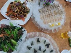 -嘉升大排档(番禺总店)