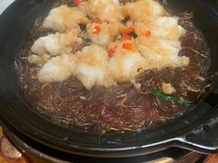 -绿茶餐厅(朝阳大悦城店)