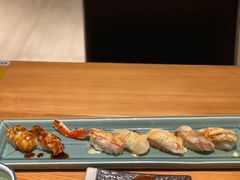 Tuna&nbsp;Maki文火寿司七贯-Tuna maki寿司(园区永旺店)