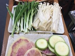 -老渔家白族石板烧旗舰店