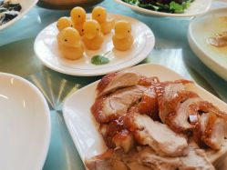-全聚德烤鸭店·宴会厅(和平门店)
