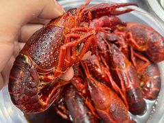 -盱眙红叶龙虾(金源北路店)