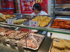 -四宜糕团店(南大街店)