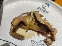 香辣武当岩鱼-丹江渔村(望京店)