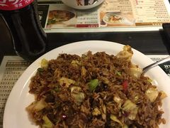 -翠华餐厅(湾仔店)