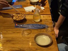 -串大叔炭火烤串·鸡西大冷面刀削面(总店)