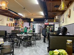 -雷山鱼酱酸汤鱼·酸汤牛肉(花果园T1区店)