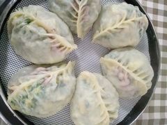 -烁佳海鲜大馅饺子