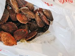 -小船渔村•大连菜•大连焖鱼(黄河路店)