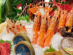 -万岛日本料理铁板烧(梅赛德斯奔驰店)