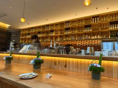 -无印良品餐堂 MUJI Diner(成都太古里店)