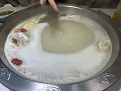 -京门活鱼馆·鱼火锅(百子湾（原红庙）店)
